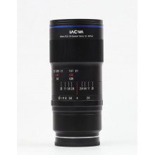 Laowa 100mm f/2.8 2,1 Ultra Macro APO 2