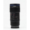 Laowa 100mm f/2.8 2,1 Ultra Macro APO