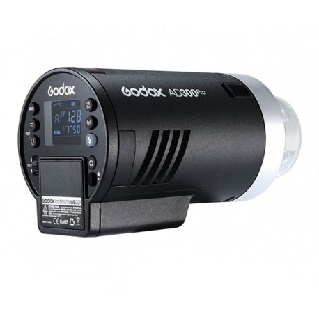 Godox AD300 PRO