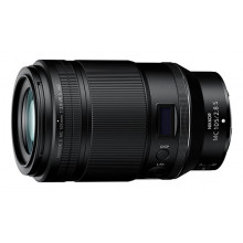 NIKKOR Z MC 105mm f/2.8 VR S