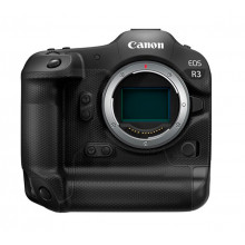 EOS R3 Cuerpo 2