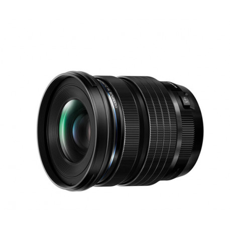 M. ZUIKO 8-25mm f4.0 PRO