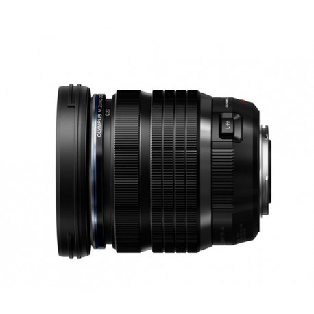 M. ZUIKO 8-25mm f4.0 PRO