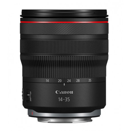 RF 14-35 mm f4 L IS USM