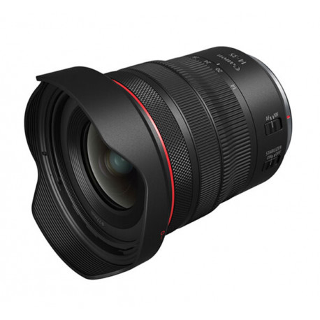 RF 14-35 mm f4 L IS USM
