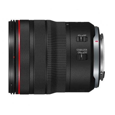 RF 14-35 mm f4 L IS USM