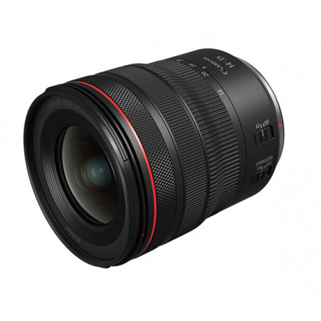 RF 14-35 mm f4 L IS USM