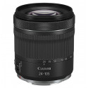 RF 24-105mm f/4-7,1 IS  USM