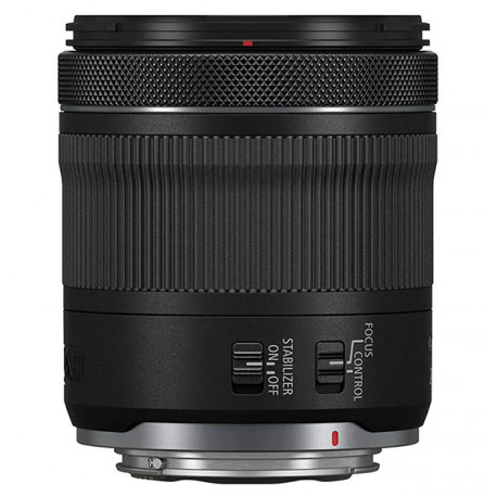 RF 24-105mm f/4-7,1 IS  USM