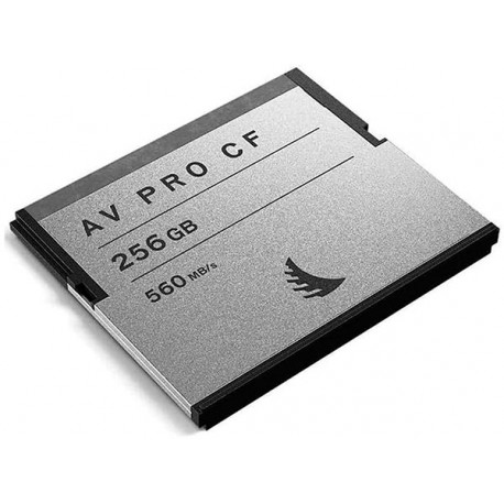 Angelbird AV PRO CF 256 GB