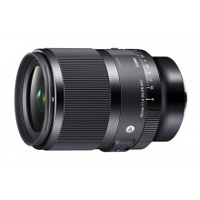 Objetivo Sigma ART 35mm... 2