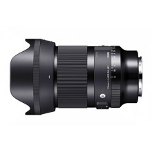  Sigma  ART 35f1,4 DG  Sony E 2