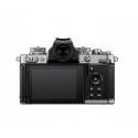 Nikon Z fc  Silver +DX 16-50 VR + SD 64Gb