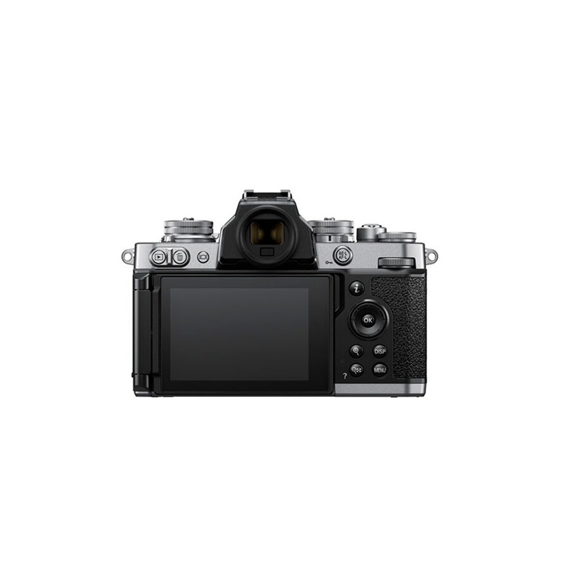 Nikon Z fc  Cámara sin Espejo de Lente Intercambiable