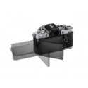 Nikon Z fc  Silver +DX 16-50 VR + SD 64Gb