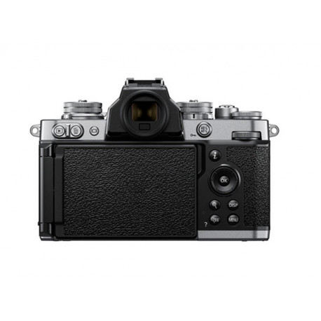 Nikon Z fc  Silver +DX 16-50 VR + SD 64Gb