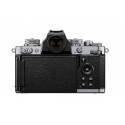 Nikon Z fc  Silver +DX 16-50 VR + SD 64Gb