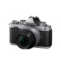 Nikon Z fc  Silver +DX 16-50 VR + SD 64Gb
