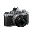 Nikon Z fc  Silver +DX 16-50 VR + SD 64Gb