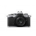 Nikon Z fc  Silver +DX 16-50 VR + SD 64Gb