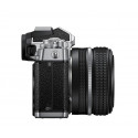Nikon Z fc  Silver +DX 16-50 VR + SD 64Gb Nikon Z fc  Silver +DX 16-50 VR + SD 64Gb
