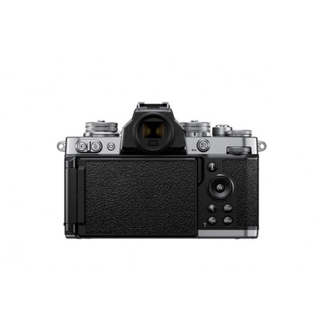 Nikon Z fc  Silver +DX 16-50 VR + SD 64Gb Nikon Z fc  Silver +DX 16-50 VR + SD 64Gb