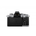 Nikon Z fc  Silver +DX 16-50 VR + SD 64Gb Nikon Z fc  Silver +DX 16-50 VR + SD 64Gb