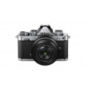 Nikon Z fc  Silver +DX 16-50 VR + SD 64Gb Nikon Z fc  Silver +DX 16-50 VR + SD 64Gb