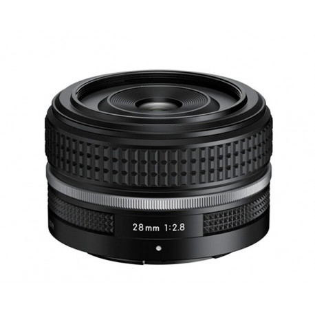 Nikon Z fc  Silver +DX 16-50 VR + SD 64Gb Nikon Z fc  Silver +DX 16-50 VR + SD 64Gb