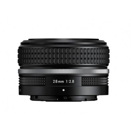 Nikon Z fc  Silver +DX 16-50 VR + SD 64Gb Nikon Z fc  Silver +DX 16-50 VR + SD 64Gb