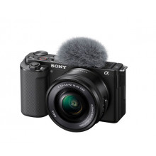 Sony ZV-E10+16-50++GP-VPT2BT 2