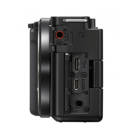 Sony ZV-E10+16-50++GP-VPT2BT