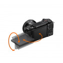 Sony ZV-E10+16-50++GP-VPT2BT