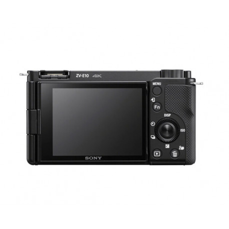 Sony ZV-E10+16-50++GP-VPT2BT