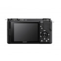 Sony ZV-E10+16-50++GP-VPT2BT
