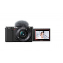 Sony ZV-E10+16-50++GP-VPT2BT
