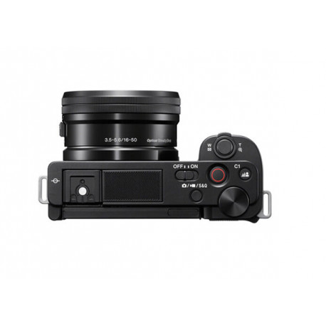 Sony ZV-E10+16-50++GP-VPT2BT