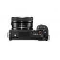 Sony ZV-E10+16-50++GP-VPT2BT