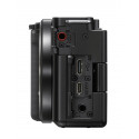 Sony ZV-E10+16-50++GP-VPT2BT Sony ZV-E10+16-50++GP-VPT2BT