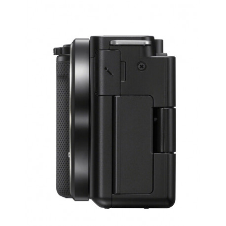 Sony ZV-E10+16-50++GP-VPT2BT