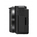 Sony ZV-E10+16-50++GP-VPT2BT Sony ZV-E10+16-50++GP-VPT2BT