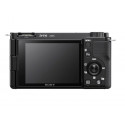 Sony ZV-E10 cuerpo