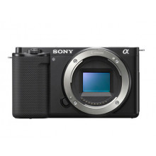 Sony ZV-E10 cuerpo 2