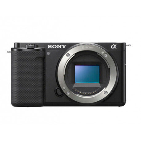 Sony ZV-E10 cuerpo