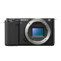 Sony ZV-E10 cuerpo