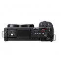 Sony ZV-E10 cuerpo
