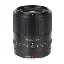 Viltrox AF 24mm f1,8  Z