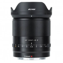 Viltrox AF 24mm f1,8  Z 2