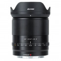 Viltrox AF 24mm f1,8  Z