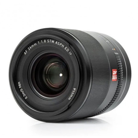 Viltrox AF 24mm f1,8  Z